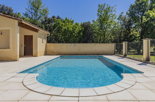 Photo 32 - 4 bedroom House in Richerenches with private pool and garden