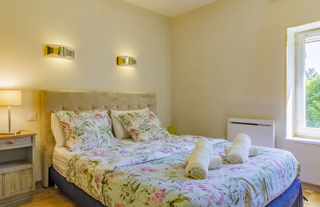Haus mit 4 Schlafzimmern in Richerenches mit privater pool und garten - Foto 14