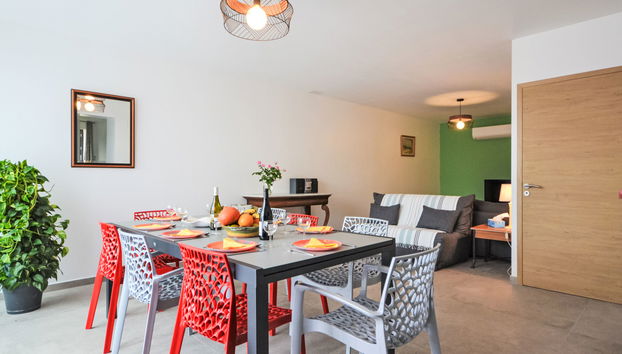 Haus mit 4 Schlafzimmern in Richerenches mit privater pool und garten - Foto 3