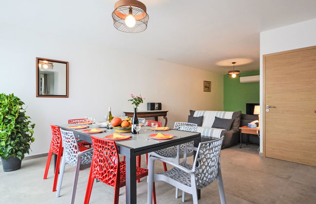 Haus mit 4 Schlafzimmern in Richerenches mit privater pool und garten - Foto 3