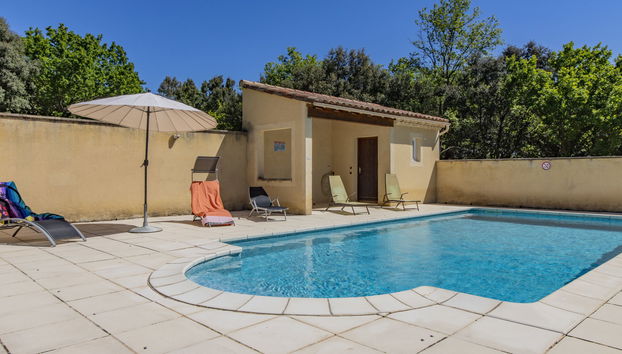 Haus mit 4 Schlafzimmern in Richerenches mit privater pool und garten - Foto 5