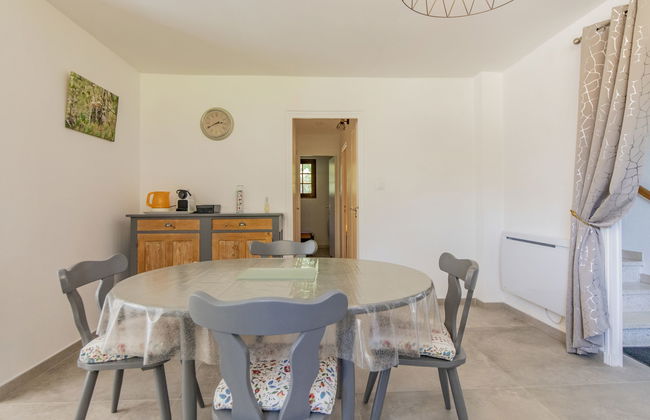 Haus mit 4 Schlafzimmern in Richerenches mit privater pool und garten - Foto 27