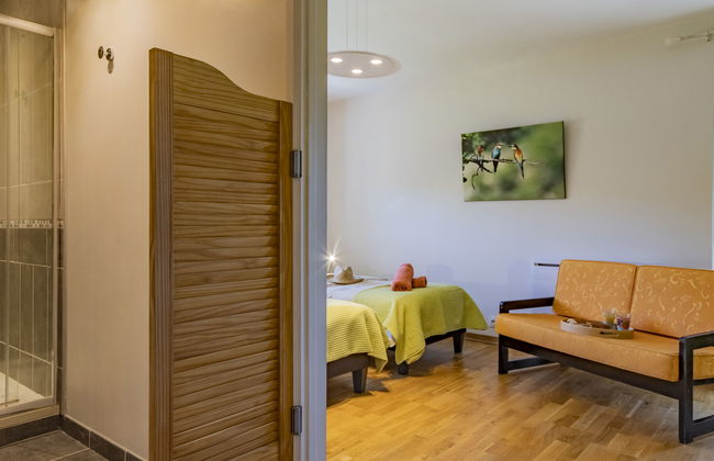 Haus mit 4 Schlafzimmern in Richerenches mit privater pool und garten - Foto 20