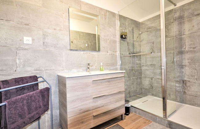 Haus mit 4 Schlafzimmern in Richerenches mit privater pool und garten - Foto 22