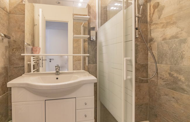 Haus mit 4 Schlafzimmern in Richerenches mit privater pool und garten - Foto 24