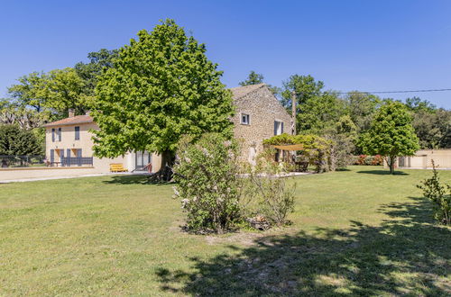 Photo 38 - 4 bedroom House in Richerenches with private pool and garden