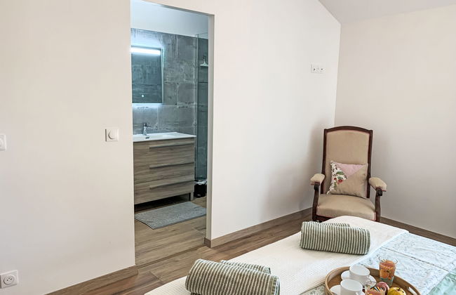Haus mit 4 Schlafzimmern in Richerenches mit privater pool und garten - Foto 19