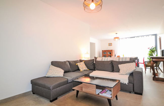 Haus mit 4 Schlafzimmern in Richerenches mit privater pool und garten - Foto 4