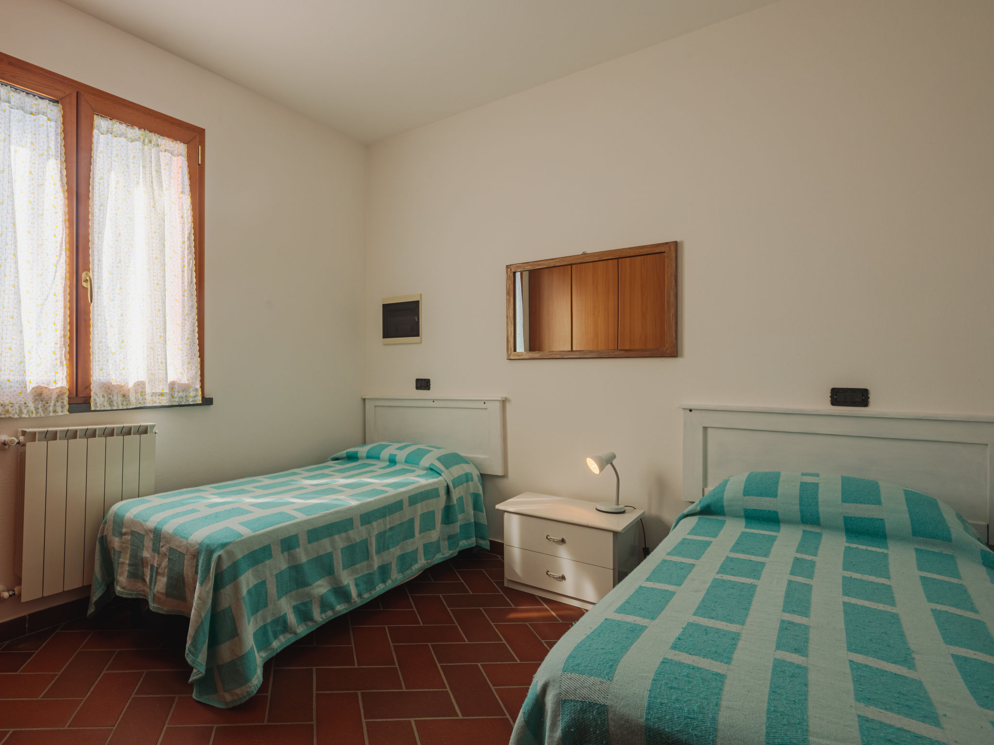 Foto 14 - Appartamento con 2 camere da letto a Massa con giardino e vista mare
