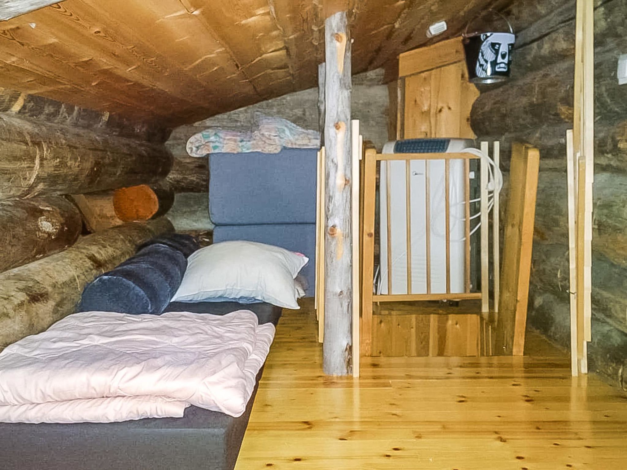 Photo 14 - Maison de 1 chambre à Kuusamo avec sauna et vues sur la montagne