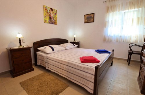 Foto 13 - Casa con 2 camere da letto a Korčula con terrazza e vista mare