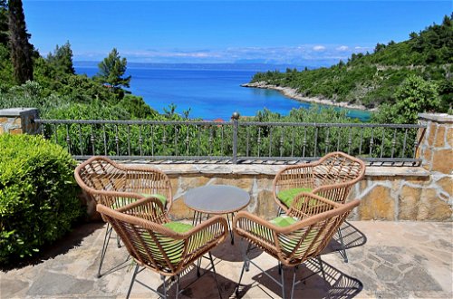 Photo 18 - Maison de 2 chambres à Korčula avec terrasse et vues à la mer