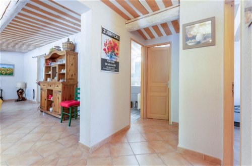 Photo 10 - 3 bedroom House in Pernes-les-Fontaines with private pool and terrace