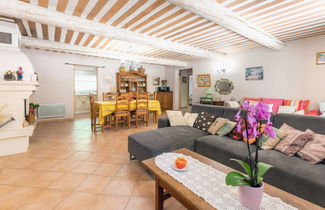 Foto 3 - Haus mit 4 Schlafzimmern in Pernes-les-Fontaines mit privater pool und garten