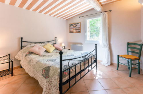 Foto 14 - Casa con 3 camere da letto a Pernes-les-Fontaines con piscina privata e terrazza