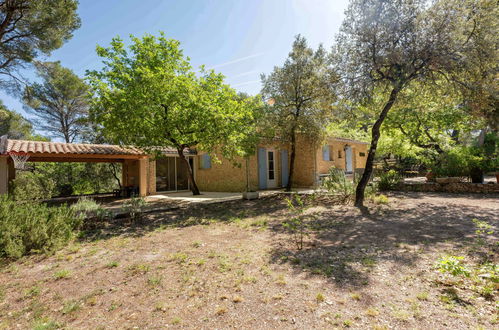 Foto 25 - Casa de 3 quartos em Pernes-les-Fontaines com piscina privada e terraço