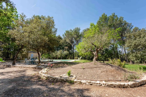 Foto 23 - Casa de 3 quartos em Pernes-les-Fontaines com piscina privada e terraço