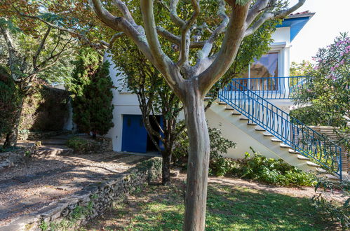 Photo 26 - Appartement de 1 chambre à Saint-Palais-sur-Mer avec terrasse et vues à la mer