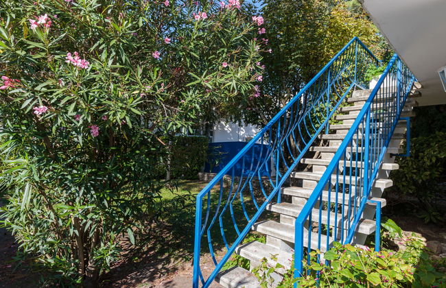 Apartamento de 5 quartos em Saint-Palais-sur-Mer com jardim e terraço - Foto 22