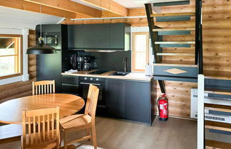 Photo 3 - 1 bedroom House in Kinnula with sauna