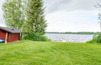 Photo 2 - Maison de 1 chambre à Kinnula avec sauna