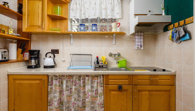 Apartamento de 2 quartos em Tinjan com piscina privada e jardim - Foto 3