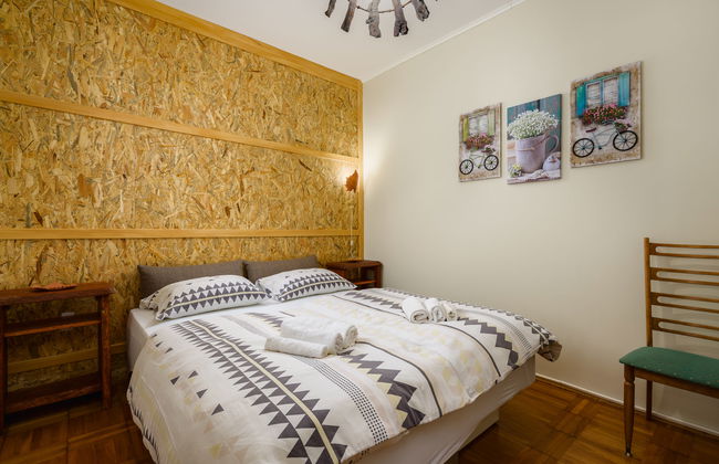 Apartamento de 2 quartos em Tinjan com piscina privada e jardim - Foto 15