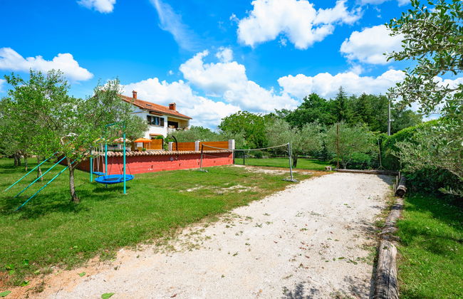 Apartamento de 2 quartos em Tinjan com piscina privada e jardim - Foto 23