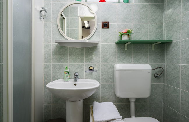 Apartamento de 2 quartos em Tinjan com piscina privada e jardim - Foto 19