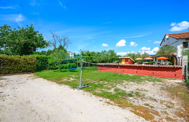 Apartamento de 2 quartos em Tinjan com piscina privada e jardim - Foto 24