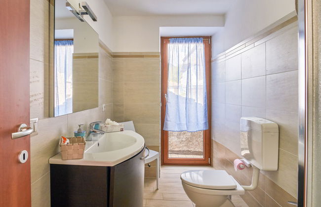 Apartamento de 4 quartos em Vercana com jardim e terraço - Foto 20