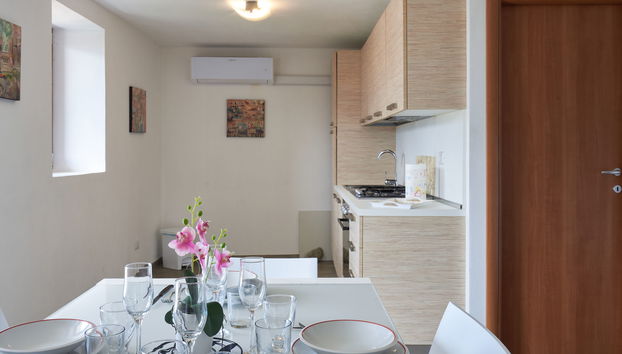 Apartment mit 4 Schlafzimmern in Vercana mit garten und terrasse - Foto 5