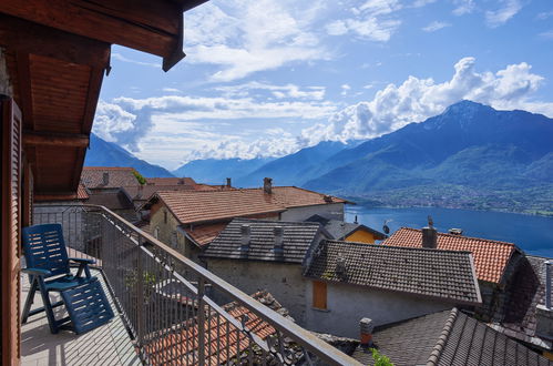 Photo 3 - 2 bedroom Apartment in Vercana with garden and mountain view