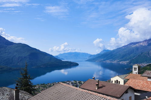 Foto 2 - Haus mit 3 Schlafzimmern in Vercana mit garten und blick auf die berge