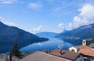 Foto 2 - Haus mit 3 Schlafzimmern in Vercana mit garten und blick auf die berge