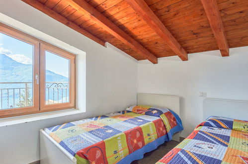 Photo 15 - 2 bedroom Apartment in Vercana with garden and mountain view