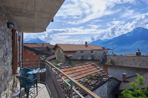 Photo 32 - Maison de 3 chambres à Vercana avec jardin et terrasse