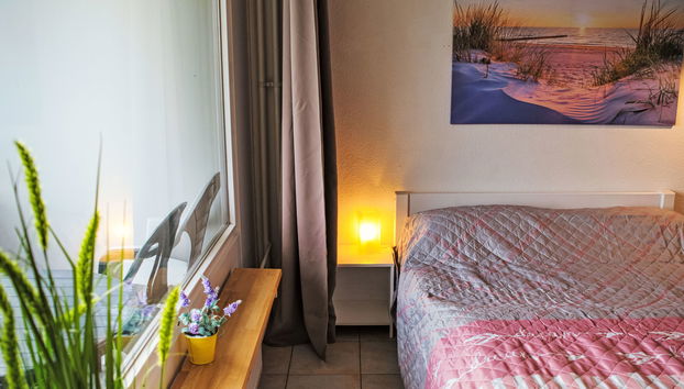 Appartement de 1 chambre à Damp - Photo 4