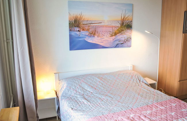 Apartment mit 1 Schlafzimmer in Damp - Foto 11