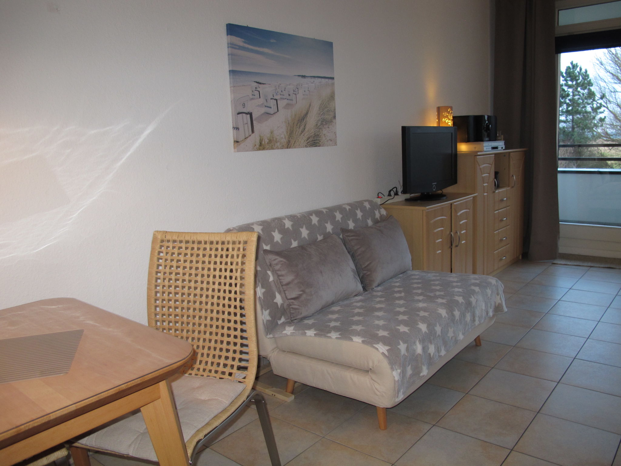 Photo 9 - Appartement en Damp