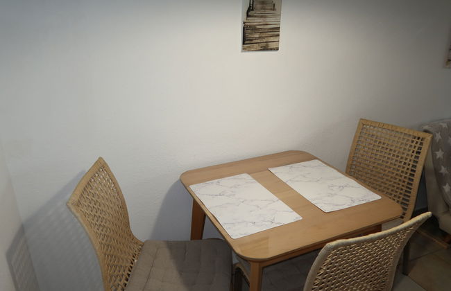Apartment mit 1 Schlafzimmer in Damp - Foto 10