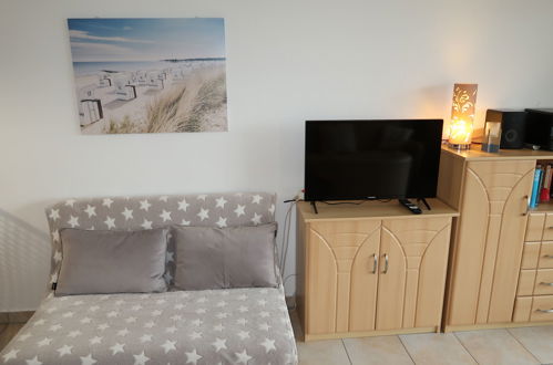 Foto 10 - Apartamento em Damp com vistas do mar
