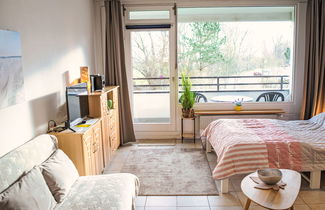 Foto 2 - Apartamento em Damp
