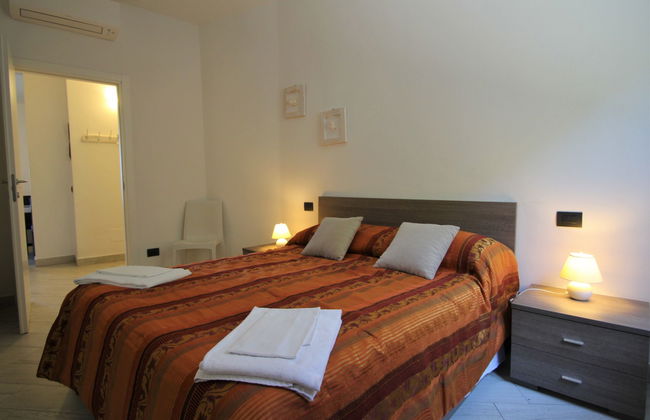 Apartamento de 3 quartos em Moneglia com piscina e jardim - Foto 12