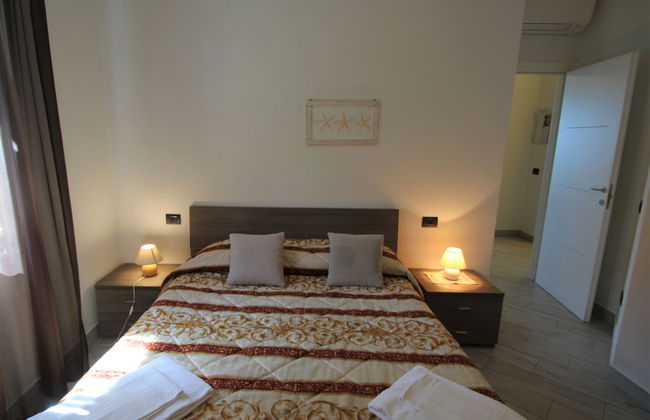 Apartamento de 3 quartos em Moneglia com piscina e jardim - Foto 14