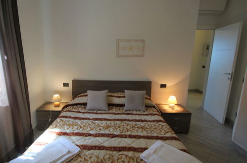 Photo 14 - 2 bedroom Apartment in Moneglia with swimming pool and garden