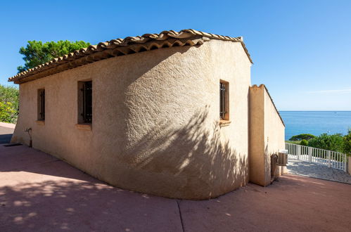 Foto 23 - Casa con 4 camere da letto a Sainte-Maxime con piscina privata e giardino