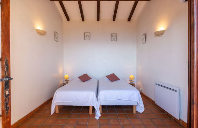 Haus mit 5 Schlafzimmern in Sainte-Maxime mit privater pool und garten - Foto 11