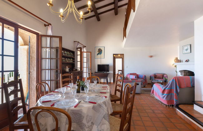 Haus mit 5 Schlafzimmern in Sainte-Maxime mit privater pool und garten - Foto 8