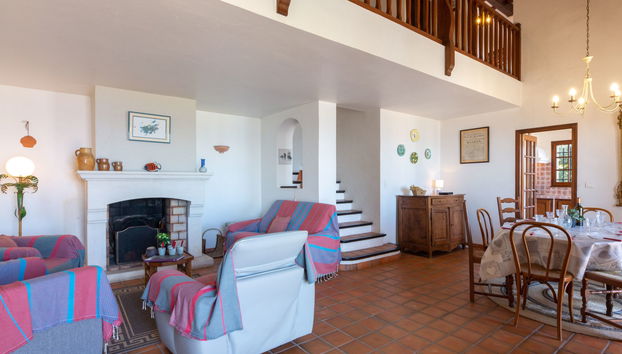 Haus mit 5 Schlafzimmern in Sainte-Maxime mit privater pool und garten - Foto 5